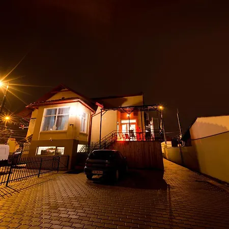 Casa Luna Rosa * Temešvár
