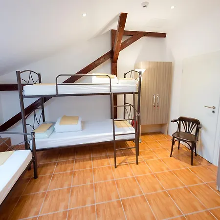 Casa Luna Rosa *
