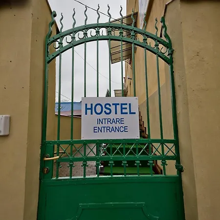 Casa Luna Rosa