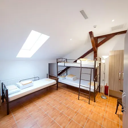 Casa Luna Rosa