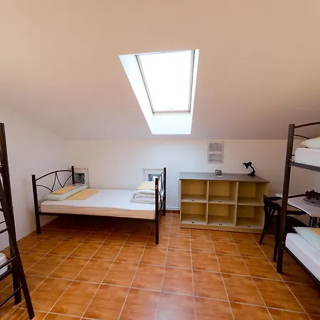 Casa Luna Rosa * Temešvár