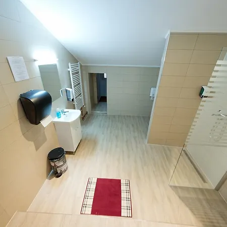 Hostel Casa Luna Rosa *