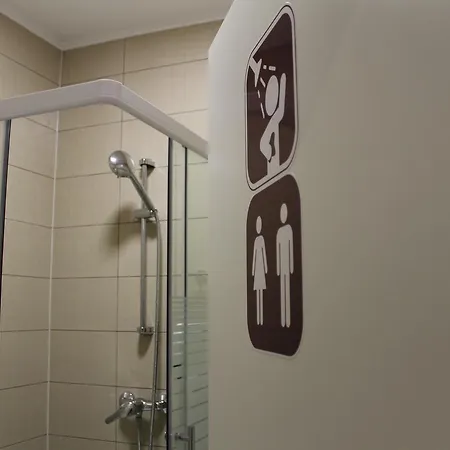 Hostel Casa Luna Rosa Temešvár