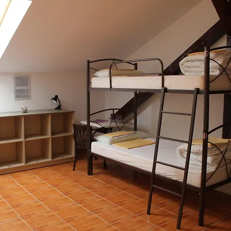 Casa Luna Rosa
