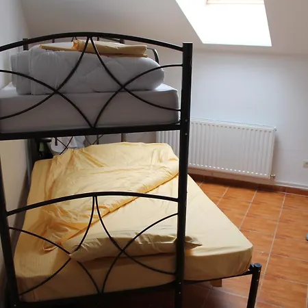 Casa Luna Rosa Temešvár