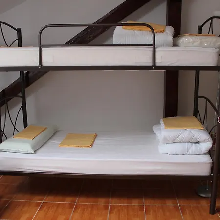 Hostel Casa Luna Rosa Temešvár