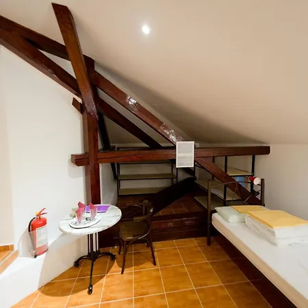 Casa Luna Rosa * Temešvár