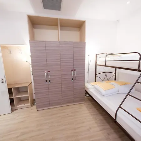 Hostel Casa Luna Rosa Temešvár