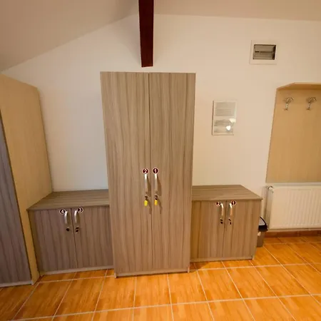 Hostel Casa Luna Rosa Temešvár