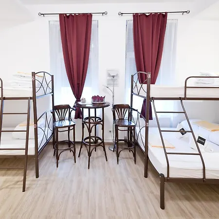 Casa Luna Rosa Temešvár