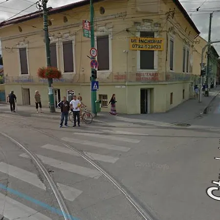 Casa Luna Rosa Vandrerhjem Timişoara
