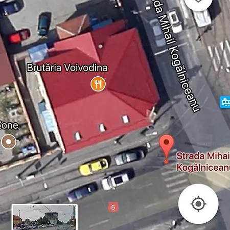 Vandrerhjem Casa Luna Rosa Timişoara