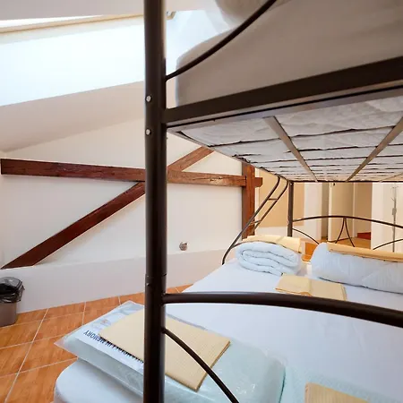 Casa Luna Rosa * Timişoara