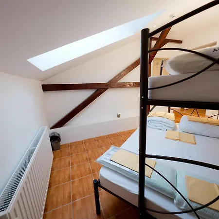 Vandrerhjem Casa Luna Rosa Timişoara