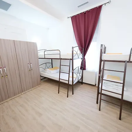 Casa Luna Rosa Timişoara