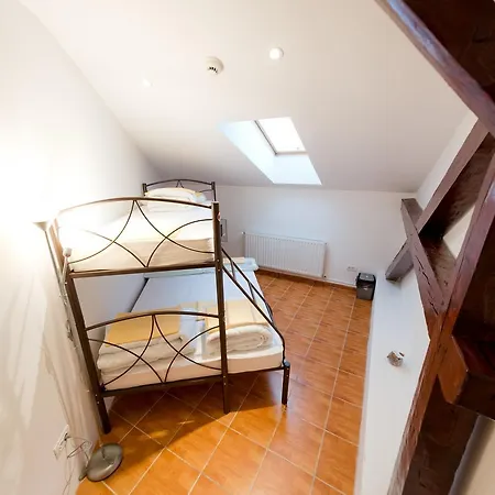 Casa Luna Rosa Vandrerhjem Timişoara