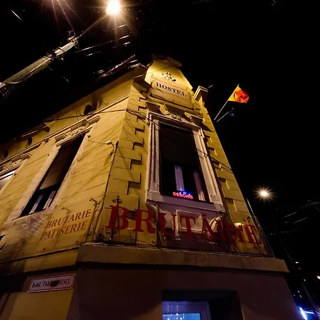 Casa Luna Rosa * Timişoara