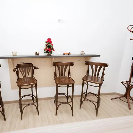 Casa Luna Rosa