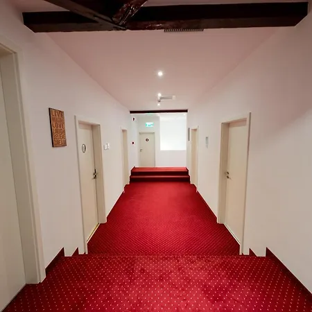 Casa Luna Rosa * Timişoara