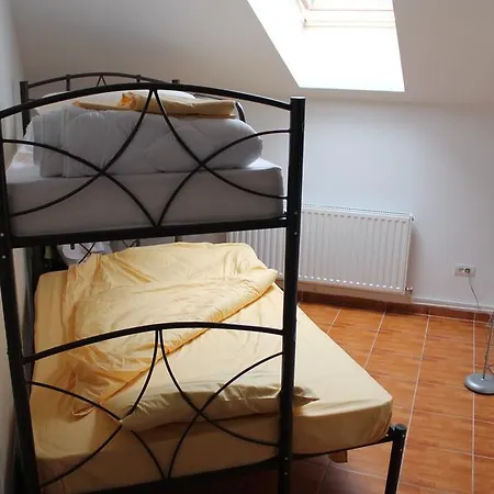 Casa Luna Rosa Vandrerhjem Timişoara