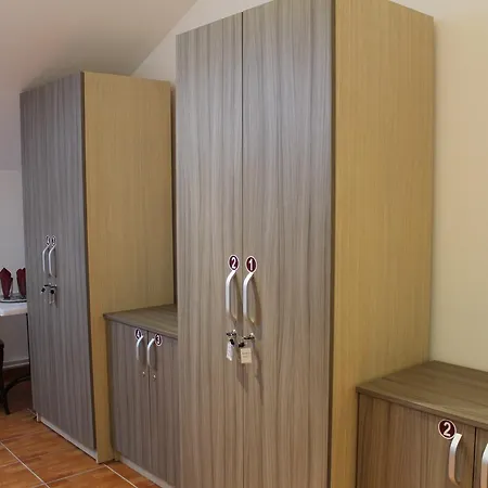 Vandrerhjem Casa Luna Rosa Timişoara